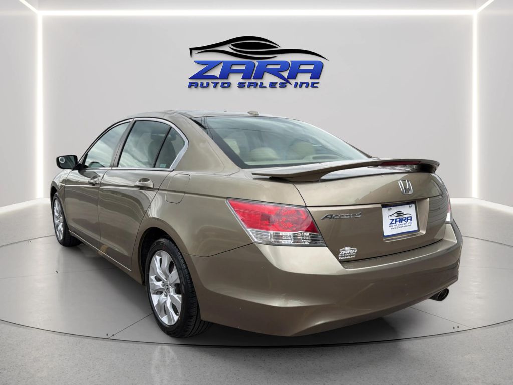 Photo 5 of this HONDA ACCORD