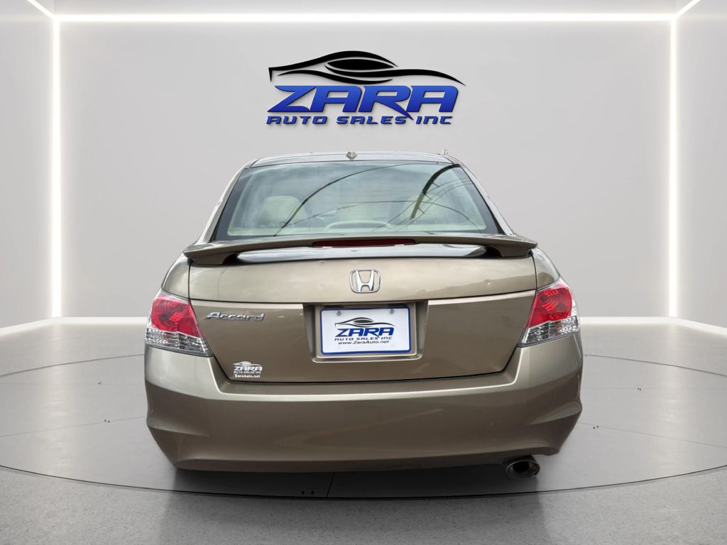 Photo 6 of this HONDA ACCORD