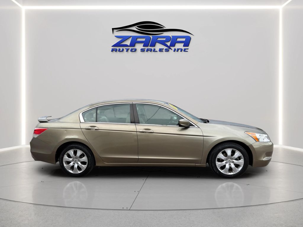 Photo 8 of this HONDA ACCORD