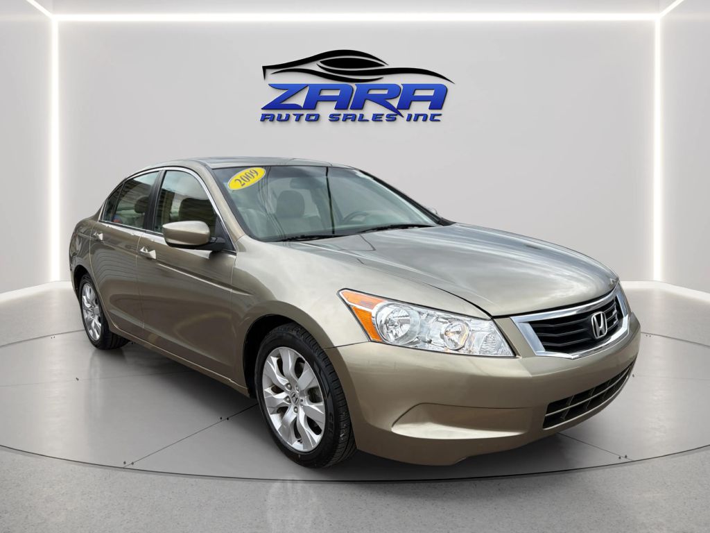 Photo 9 of this HONDA ACCORD