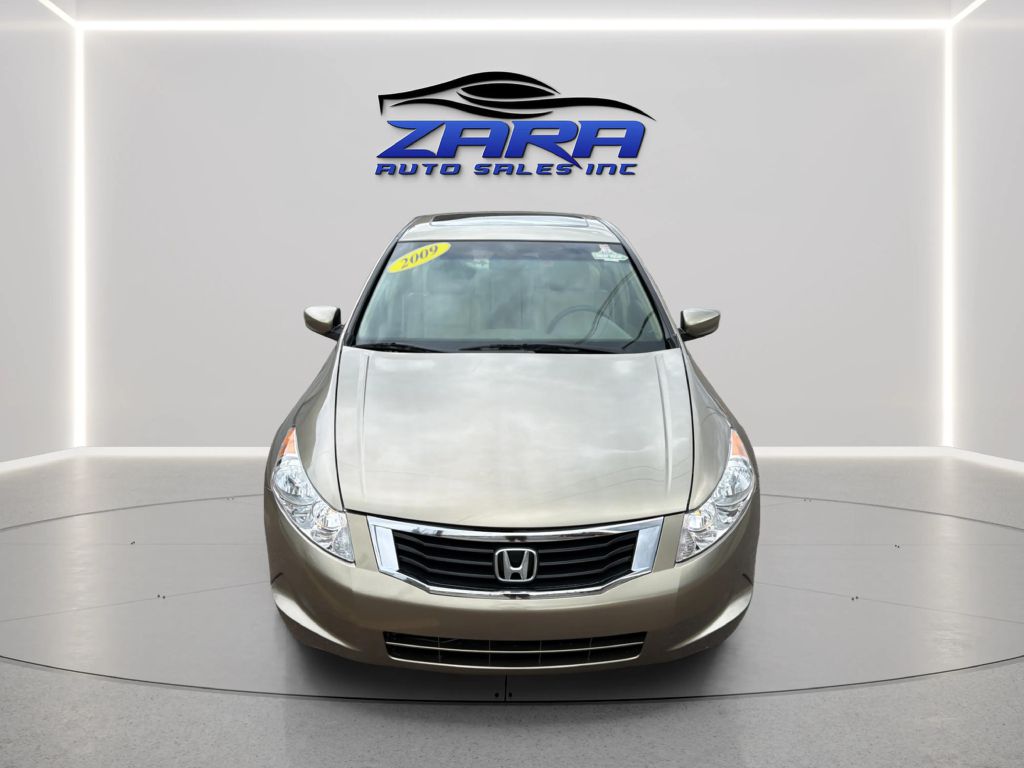 Photo 10 of this HONDA ACCORD