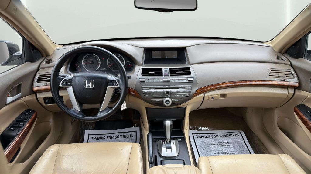 Photo 21 of this HONDA ACCORD