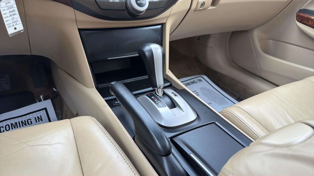 Photo 24 of this HONDA ACCORD