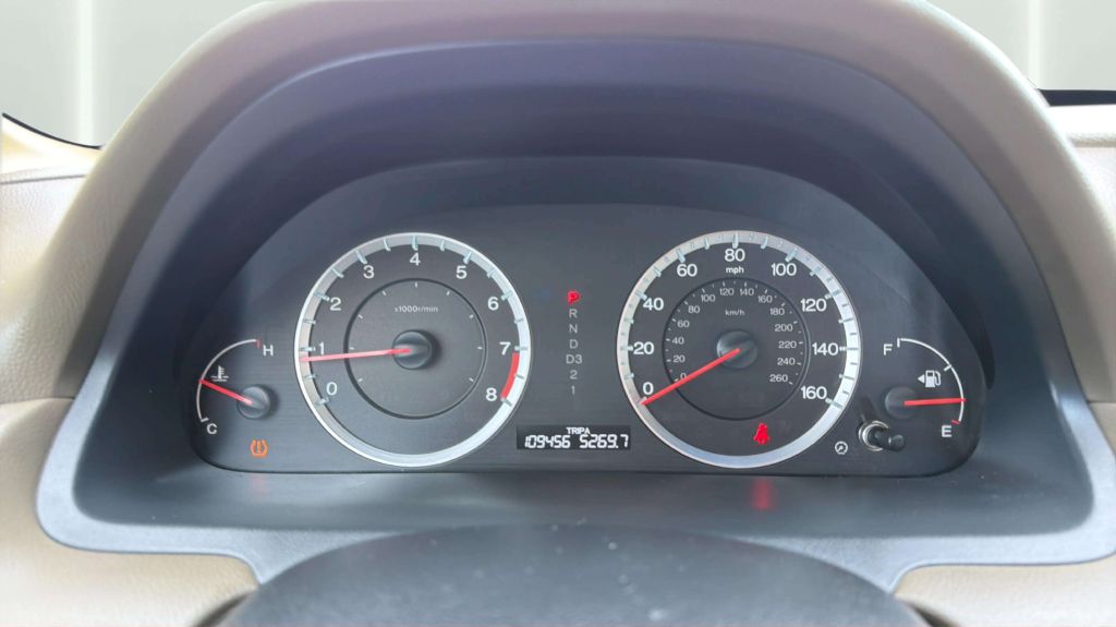 Photo 26 of this HONDA ACCORD