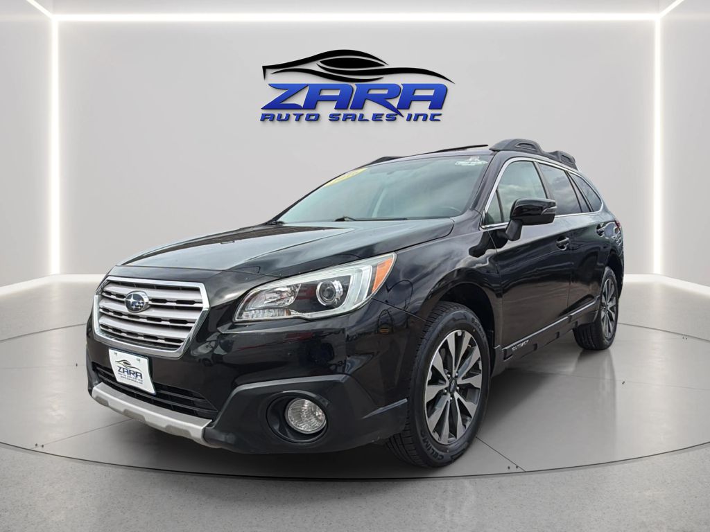 Photo 3 of this SUBARU OUTBACK
