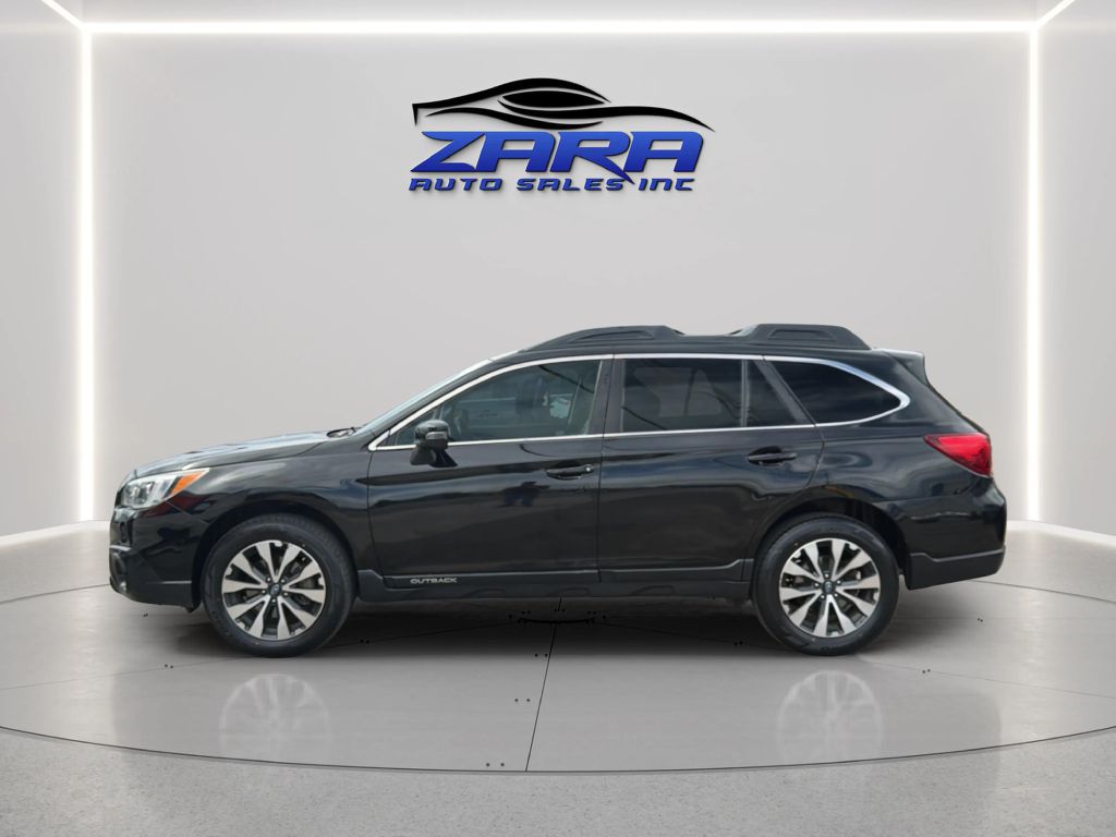 Photo 4 of this SUBARU OUTBACK