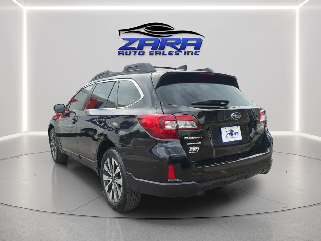 Photo 5 of this SUBARU OUTBACK