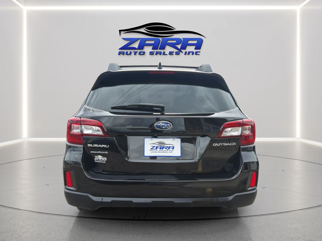 Photo 6 of this SUBARU OUTBACK