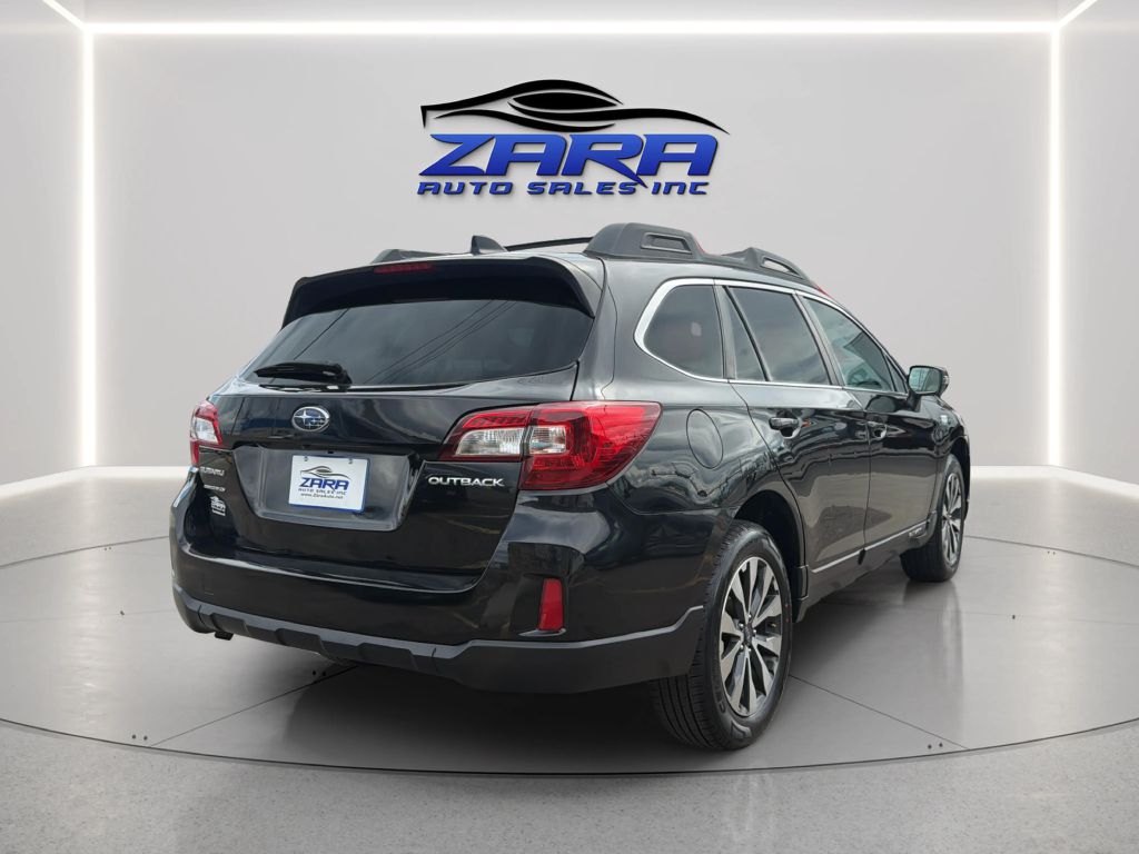 Photo 7 of this SUBARU OUTBACK