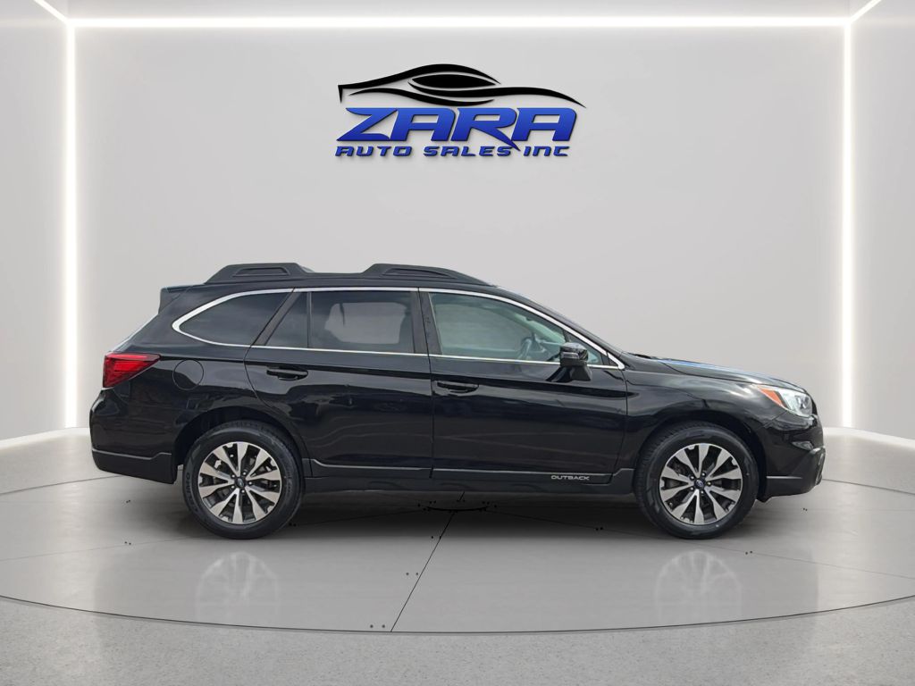 Photo 8 of this SUBARU OUTBACK