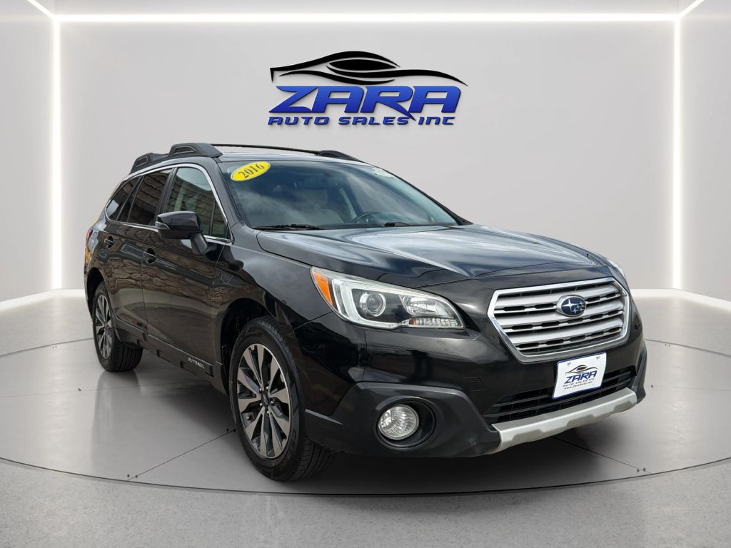 Photo 9 of this SUBARU OUTBACK