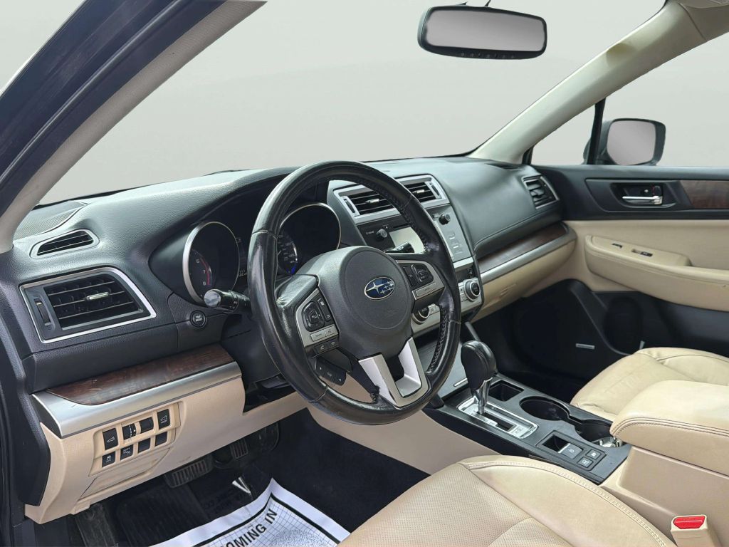 Photo 10 of this SUBARU OUTBACK
