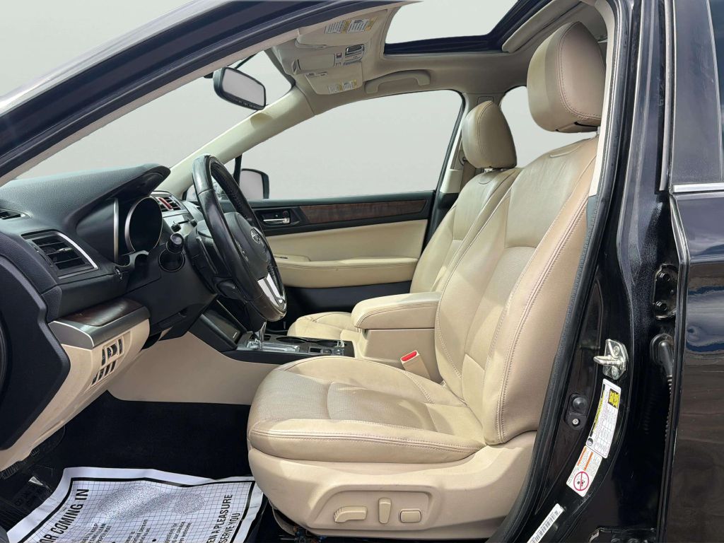 Photo 11 of this SUBARU OUTBACK
