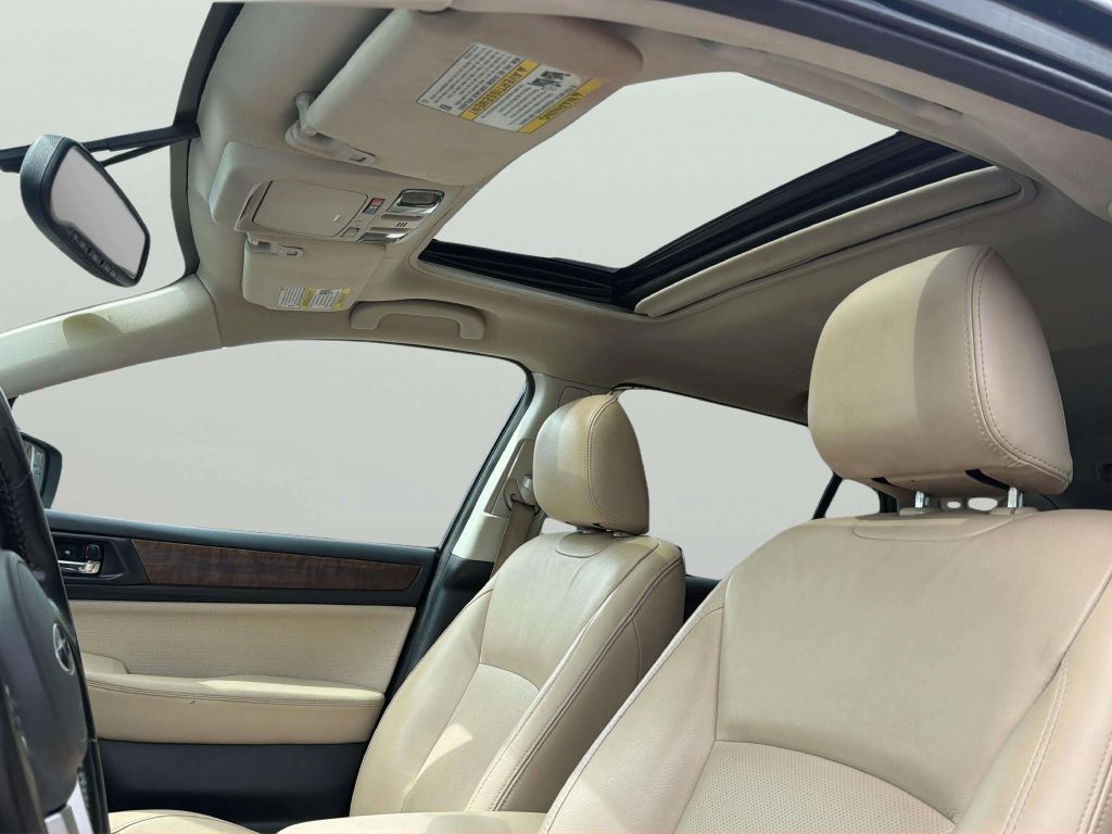 Photo 14 of this SUBARU OUTBACK