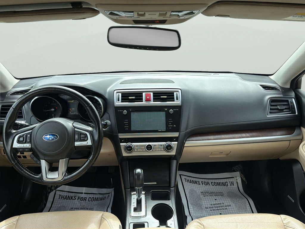 Photo 19 of this SUBARU OUTBACK