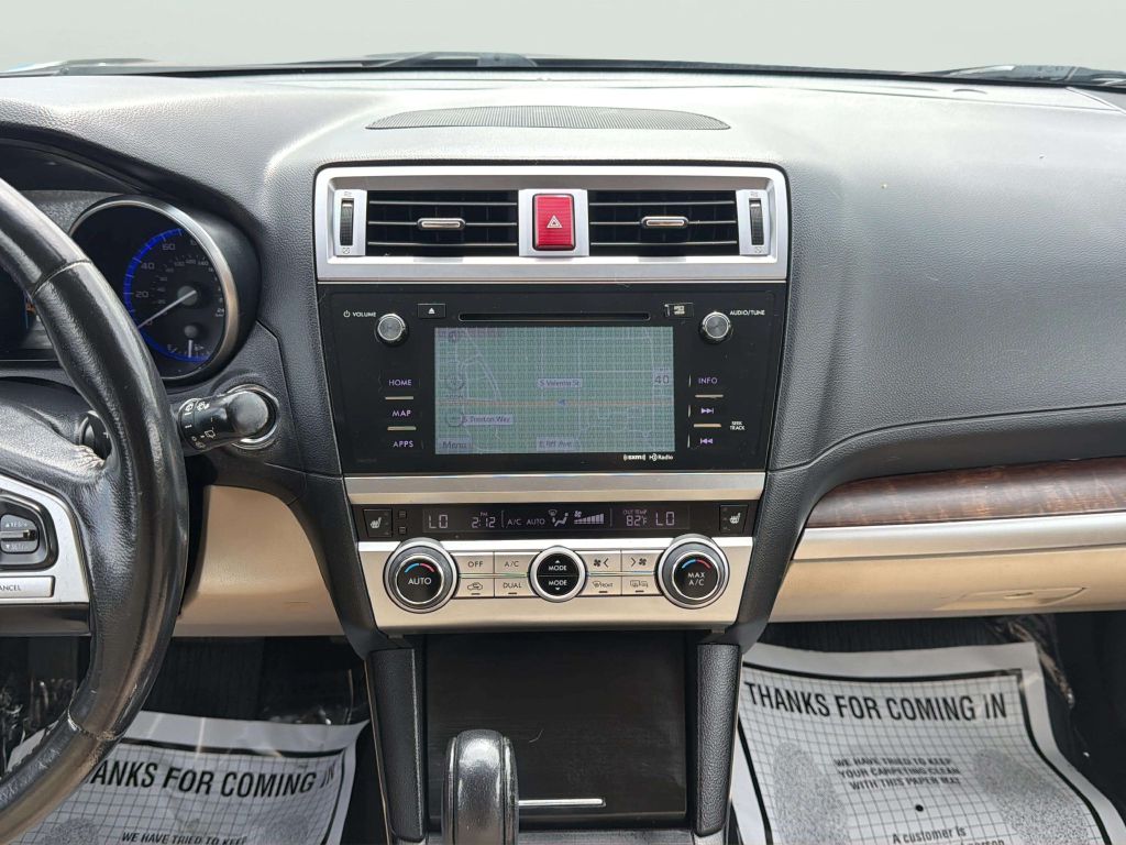 Photo 20 of this SUBARU OUTBACK