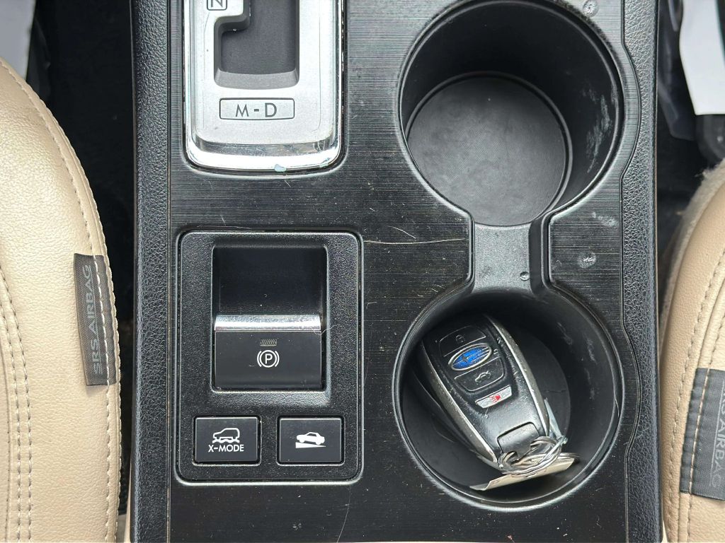 Photo 23 of this SUBARU OUTBACK