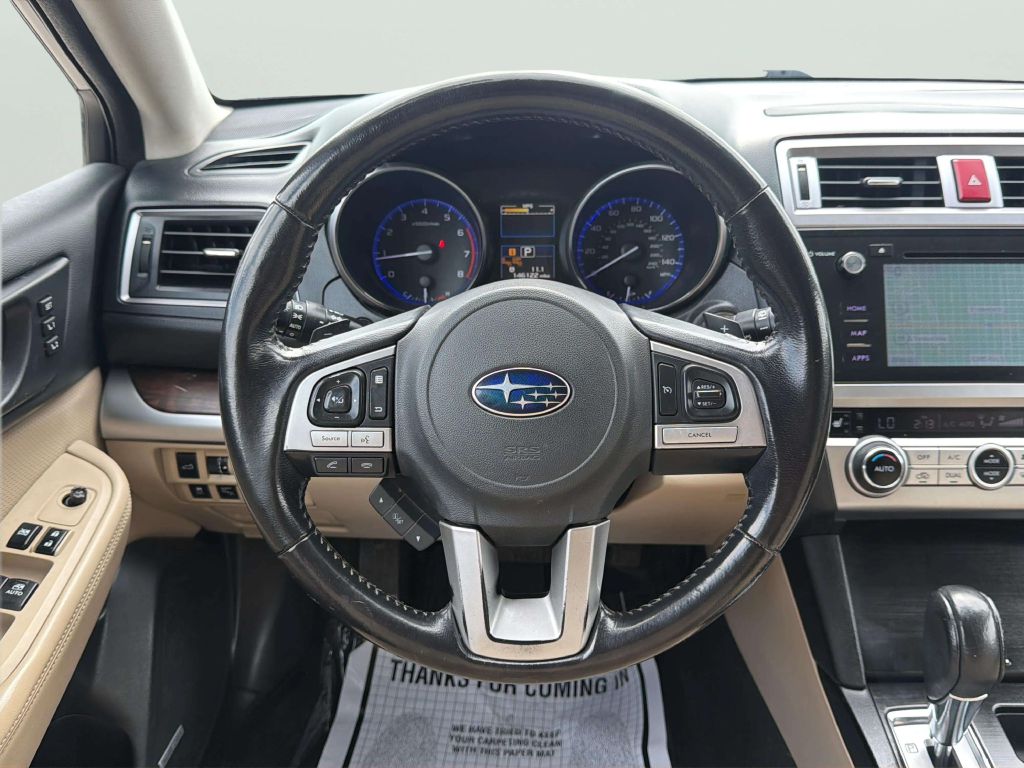 Photo 24 of this SUBARU OUTBACK