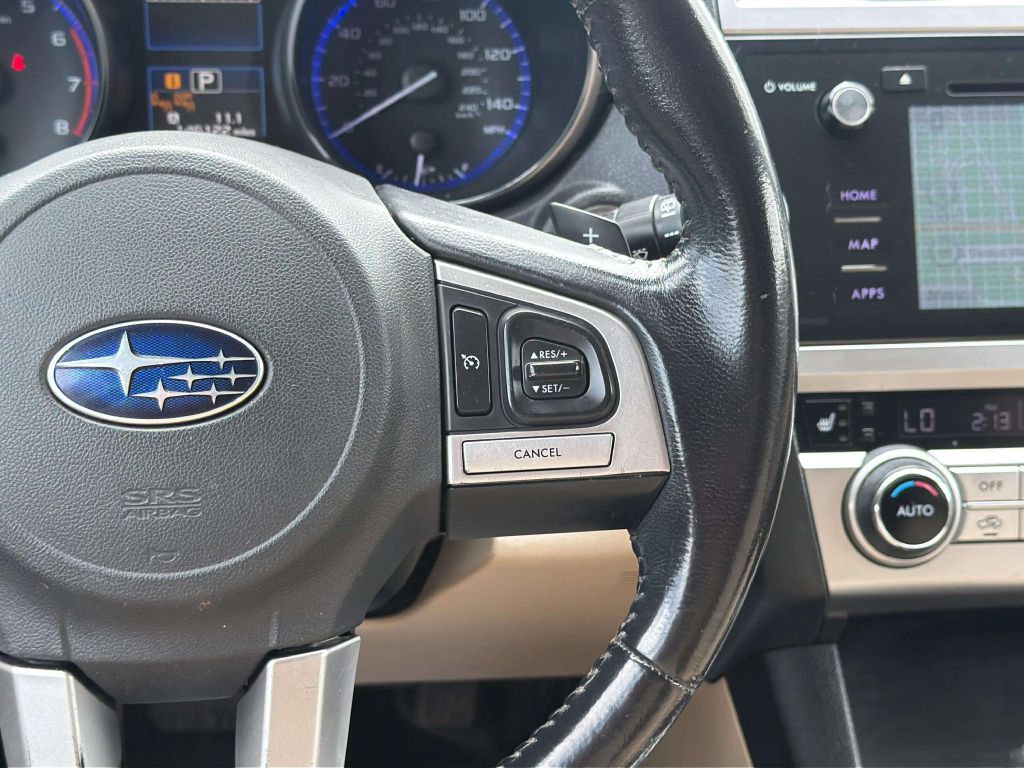 Photo 25 of this SUBARU OUTBACK