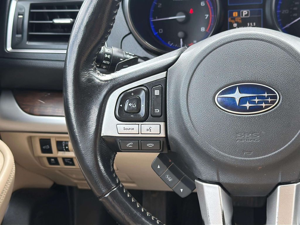 Photo 26 of this SUBARU OUTBACK