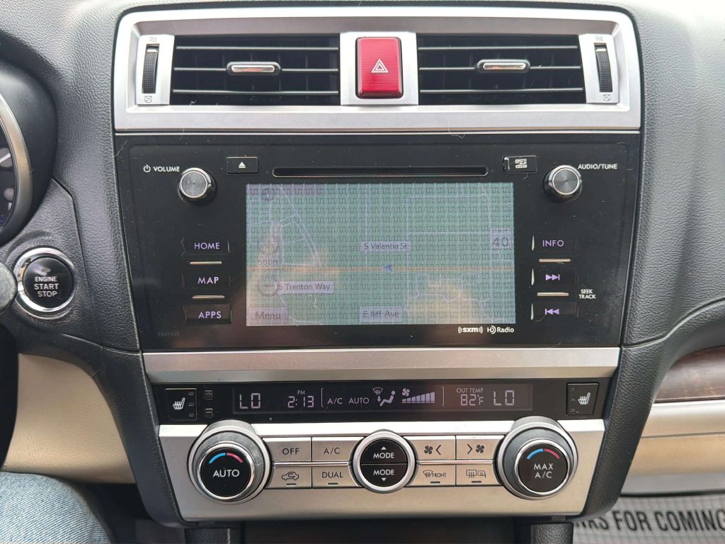 Photo 29 of this SUBARU OUTBACK