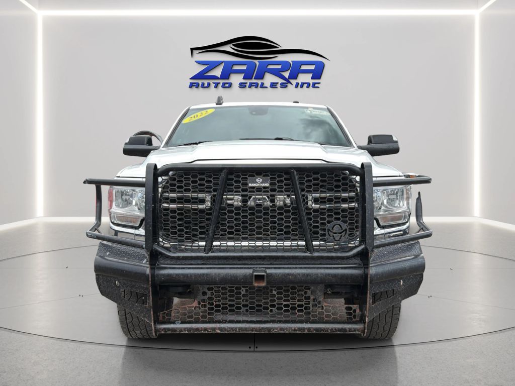 Photo 2 of this RAM 3500