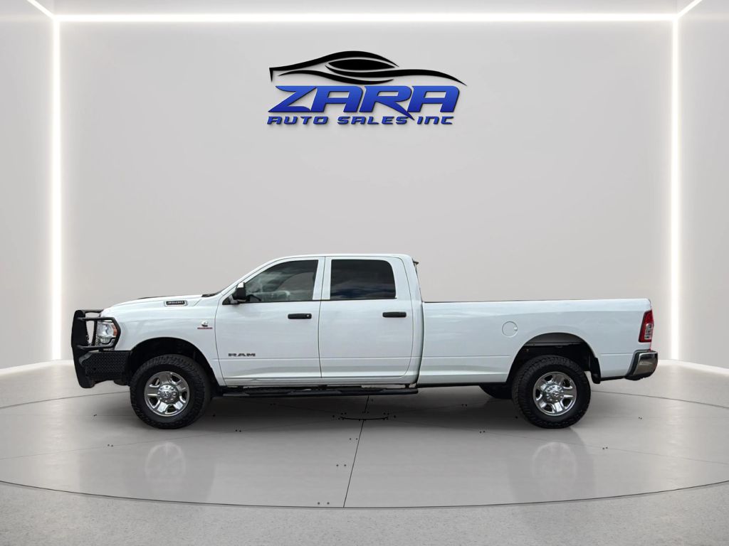 Photo 4 of this RAM 3500