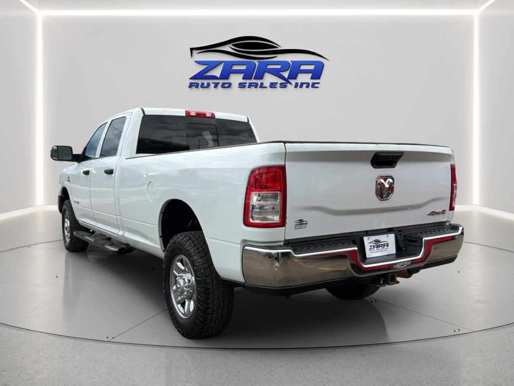 Photo 5 of this RAM 3500