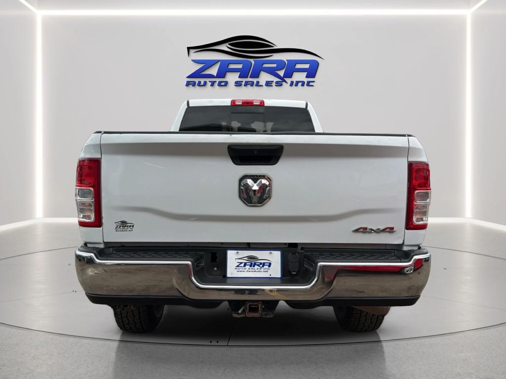 Photo 6 of this RAM 3500