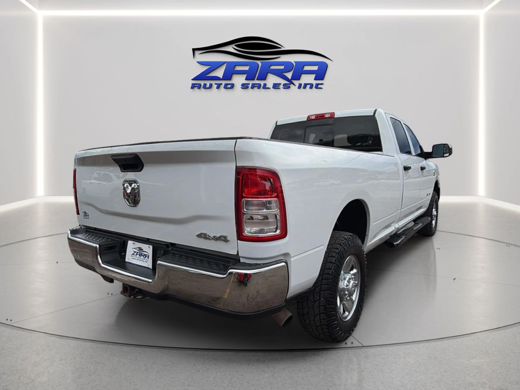 Photo 7 of this RAM 3500