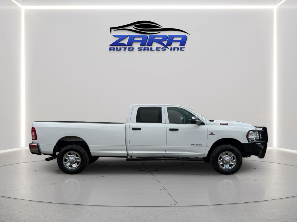 Photo 8 of this RAM 3500