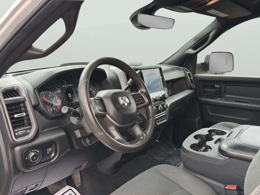 Photo 11 of this RAM 3500