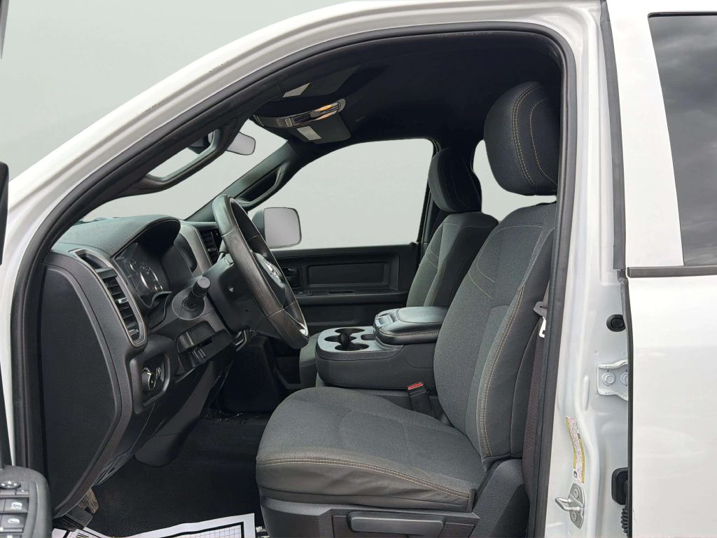 Photo 12 of this RAM 3500