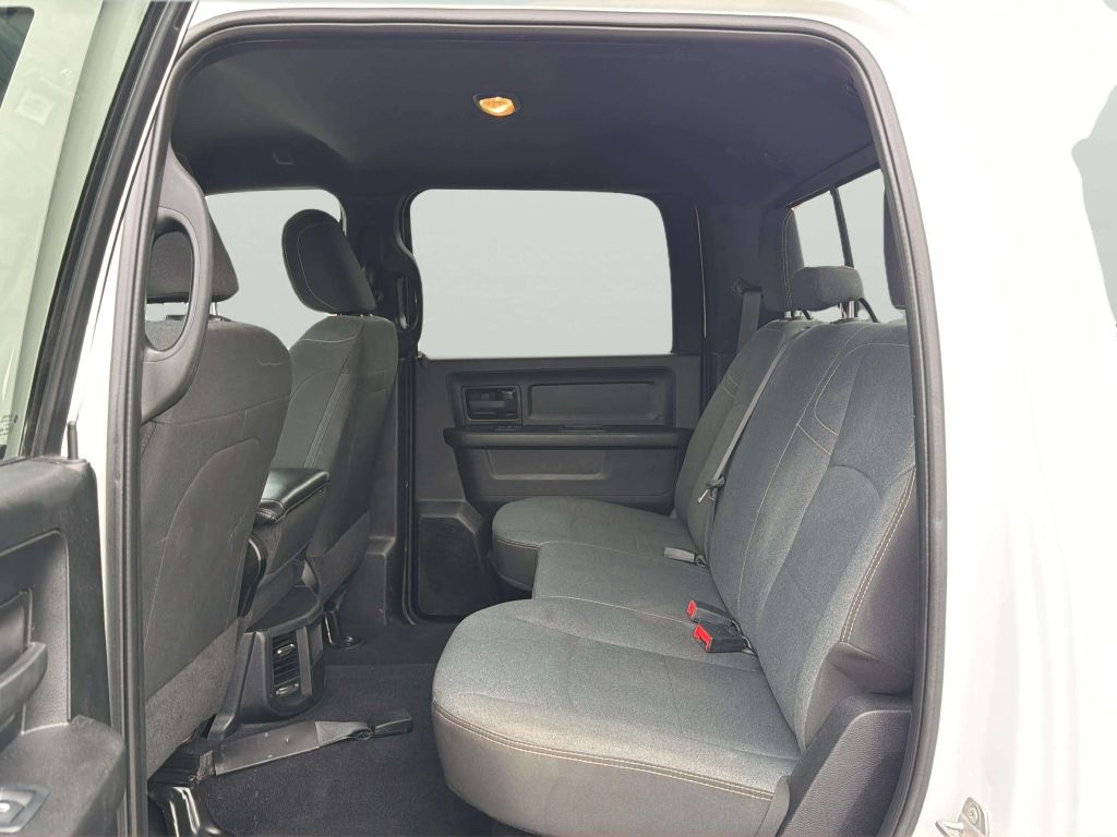 Photo 17 of this RAM 3500
