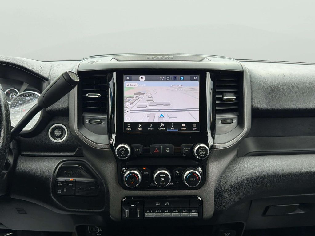 Photo 20 of this RAM 3500