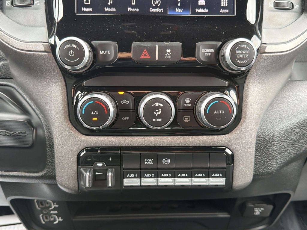 Photo 22 of this RAM 3500