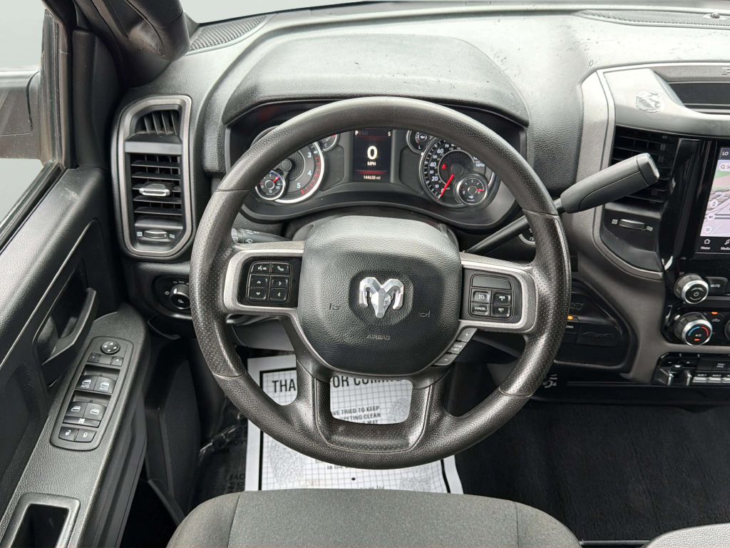 Photo 23 of this RAM 3500