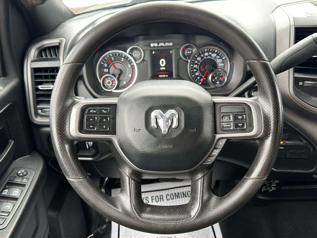 Photo 24 of this RAM 3500