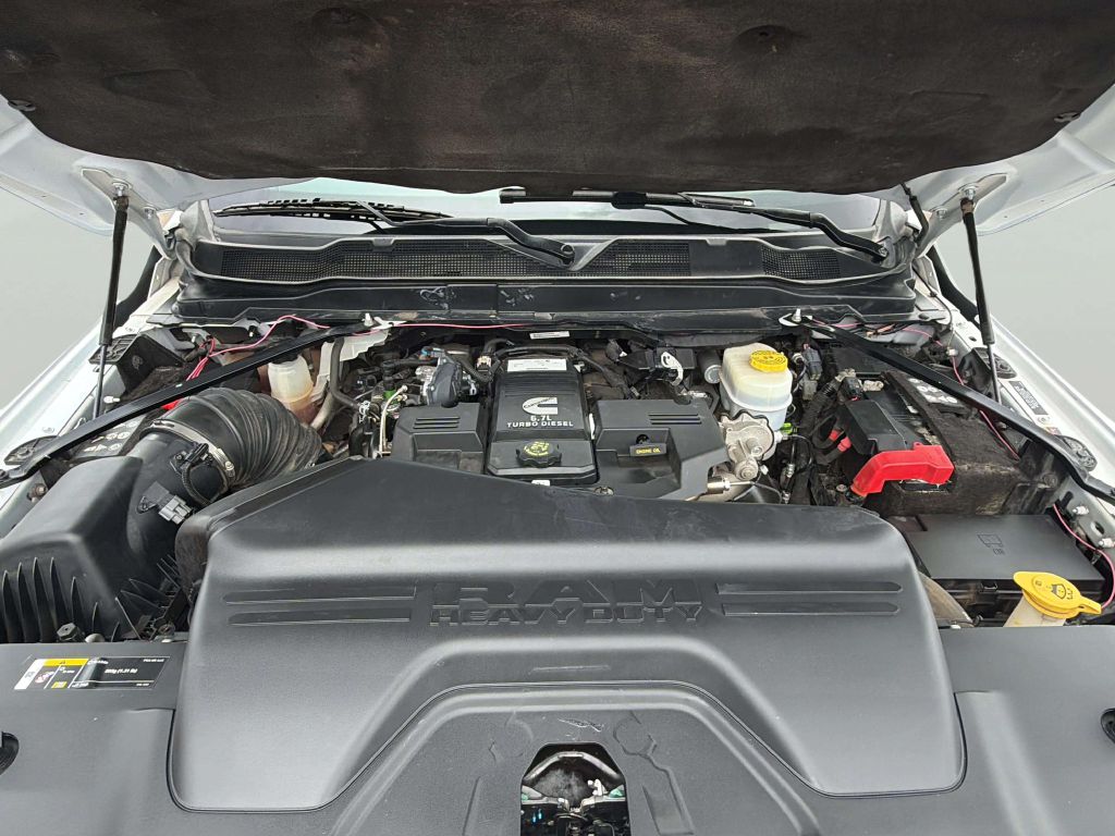 Photo 29 of this RAM 3500
