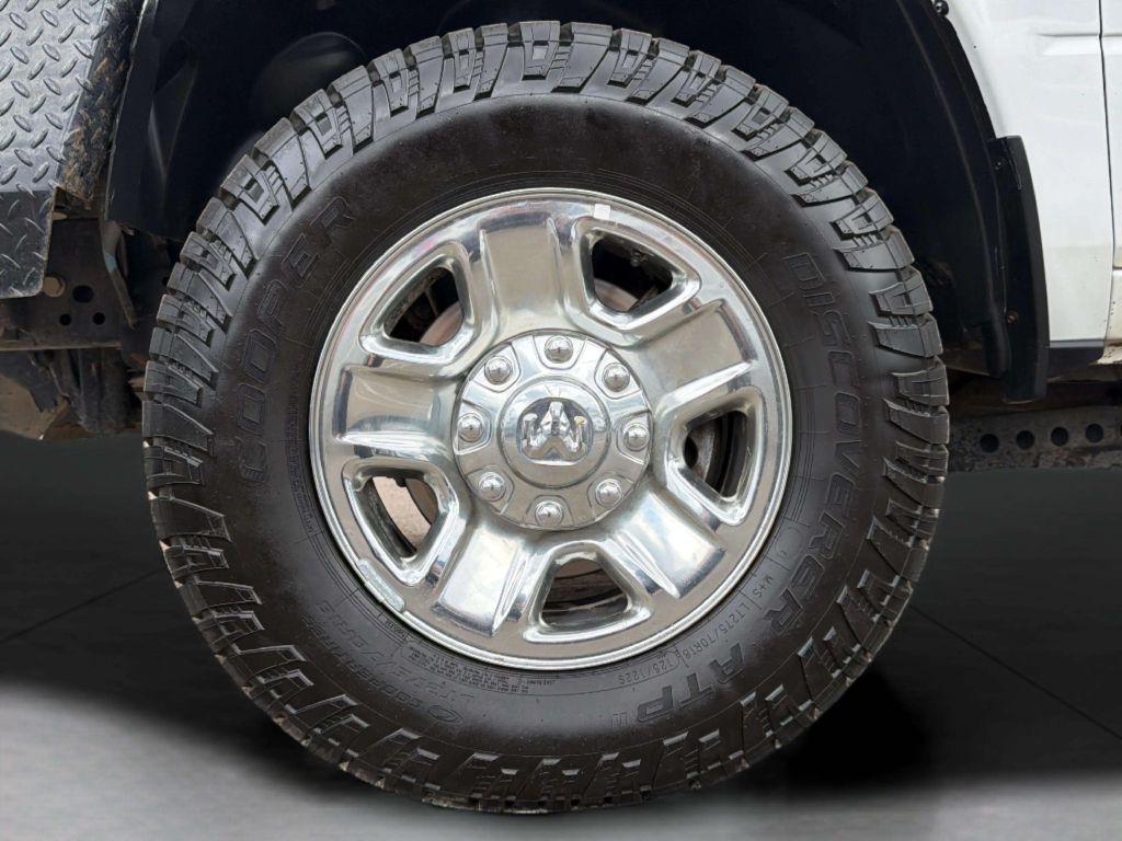 Photo 30 of this RAM 3500
