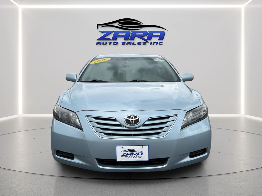 Photo 2 of this TOYOTA CAMRY
