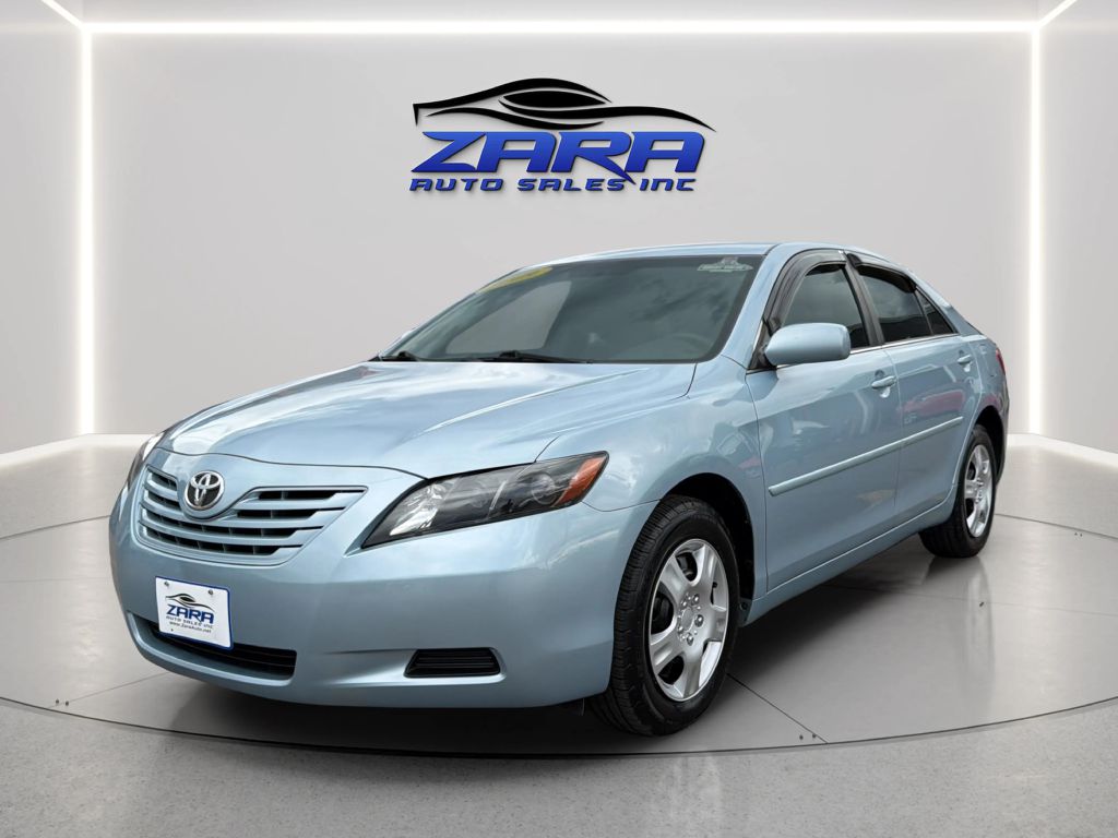 Photo 3 of this TOYOTA CAMRY