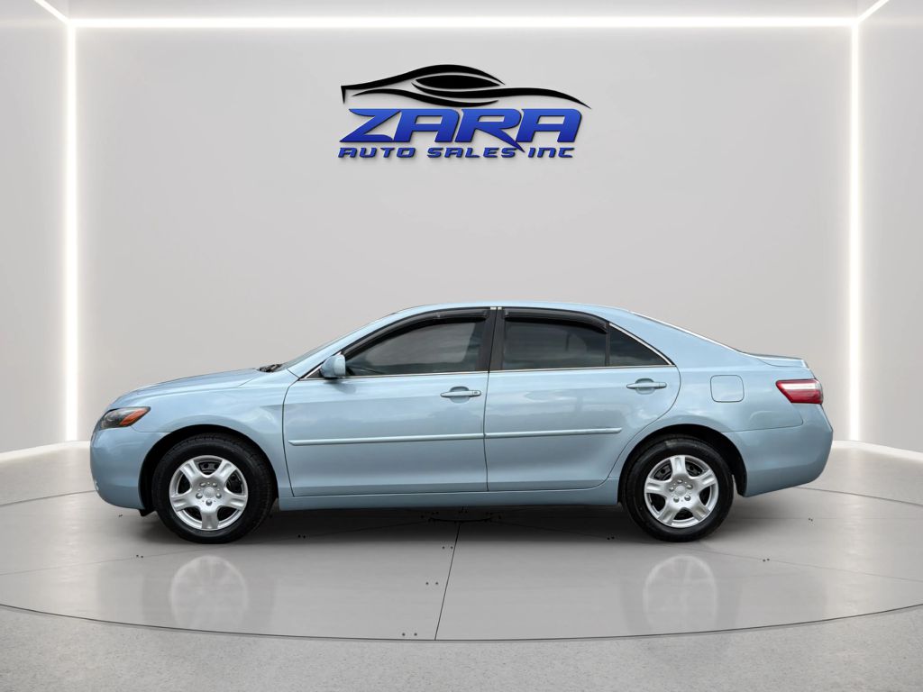 Photo 4 of this TOYOTA CAMRY
