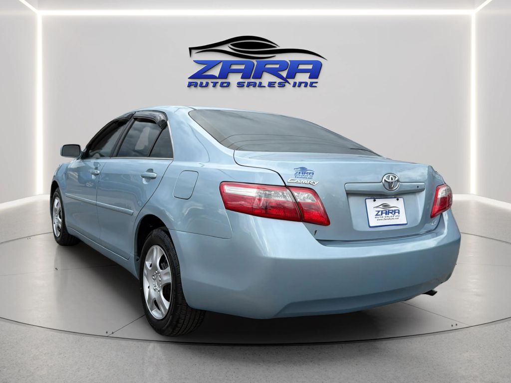 Photo 5 of this TOYOTA CAMRY