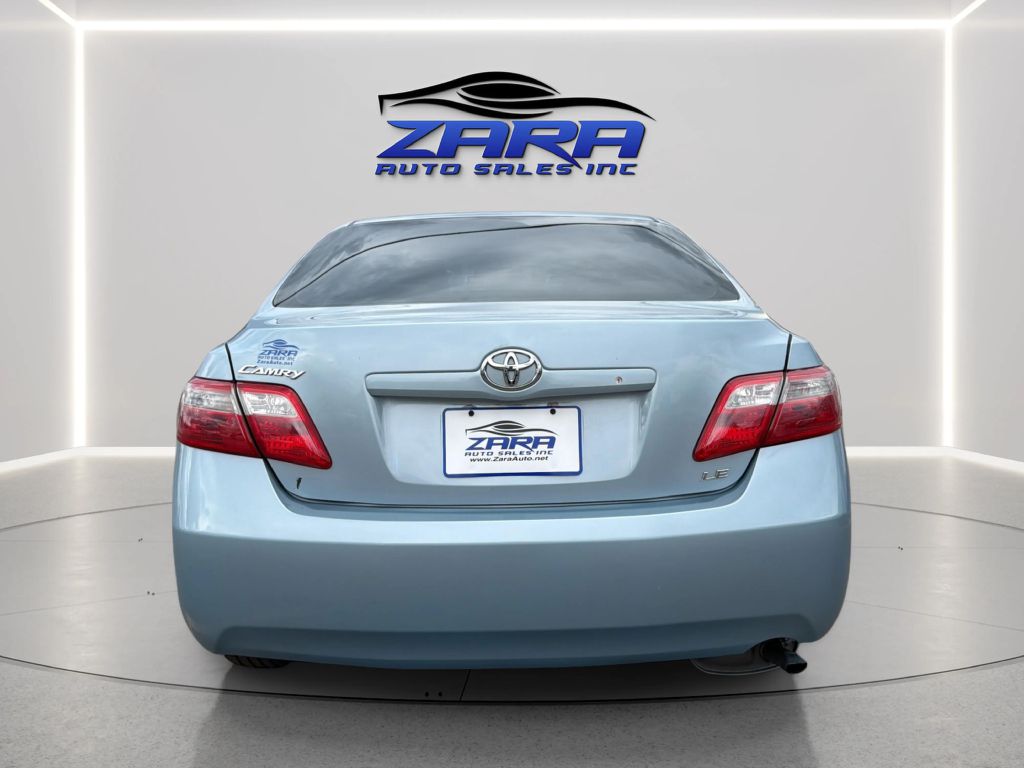 Photo 6 of this TOYOTA CAMRY