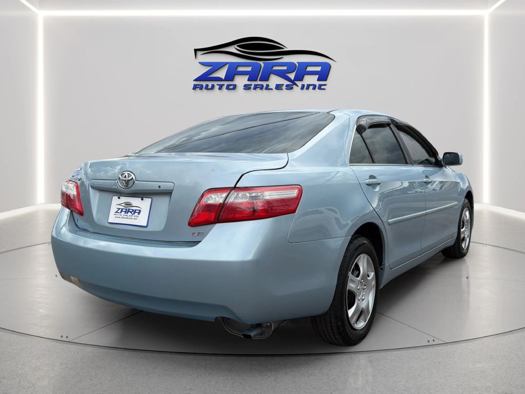 Photo 7 of this TOYOTA CAMRY