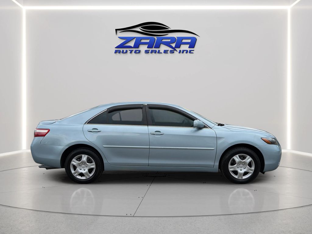 Photo 8 of this TOYOTA CAMRY