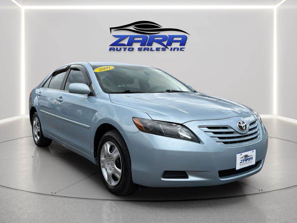 Photo 9 of this TOYOTA CAMRY