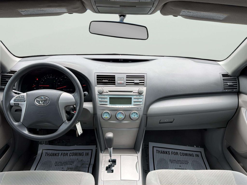 Photo 16 of this TOYOTA CAMRY