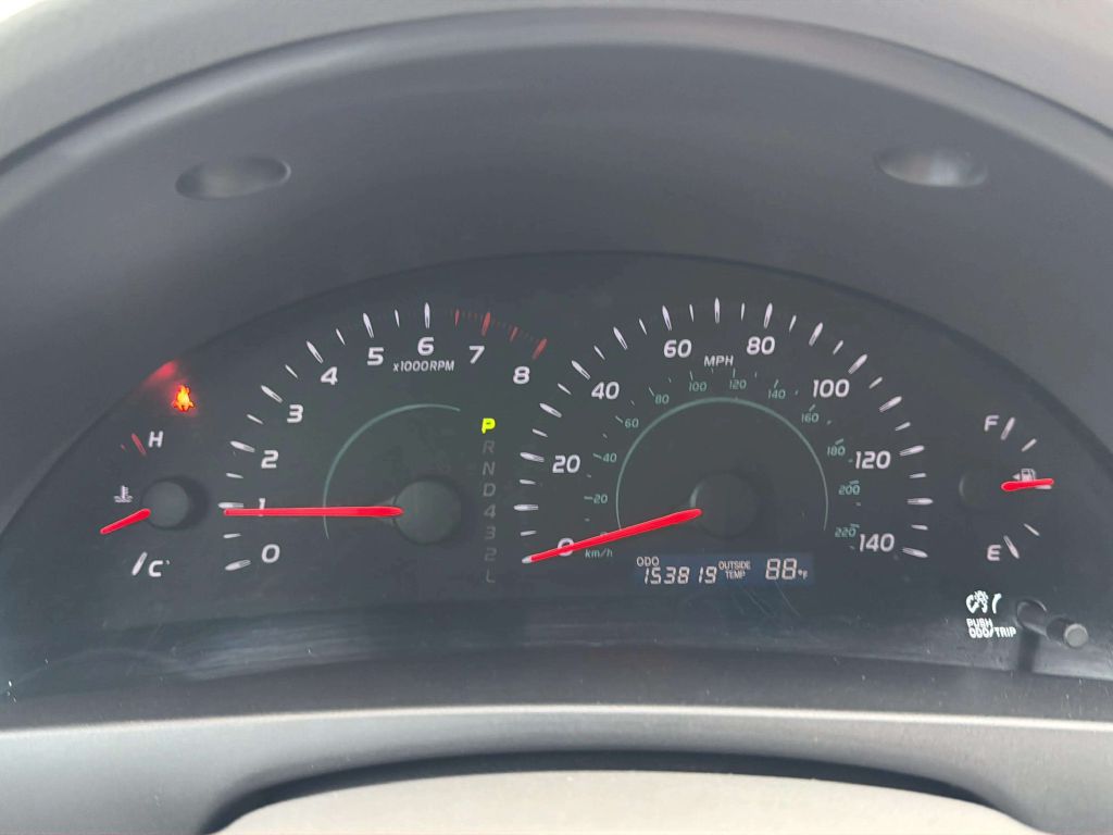 Photo 20 of this TOYOTA CAMRY